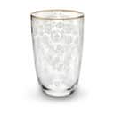 PIP Studio Vandglas Floral Early Bird Vandglas i 40 cl, 1