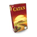 Spilbræt Spil Brætspil - Catan i Multifarvet, 1