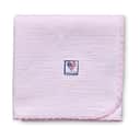 Lexington Plaider Icons Baby Tæppe i Pink/White, 1