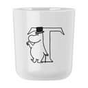 Rig-Tig Børnekopper Moomin ABC T kop i T, 1
