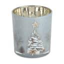 Casa Christmas Fyrfadsstage Fyrfadsstage i 8 cm, 1