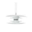 Belid Pendler Diablo Pendel i White, 50 cm, 1