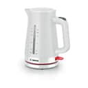 Bosch Elkedler MyMoment Elkedel i Hvid, 1