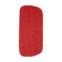 OXO Gulvvaskere og tilbehør Good Grips Mikrofiberhoved i Orange, 1