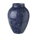 Knabstrup Keramik Vaser Knabstrup Natura Vase i Natura blue, 1