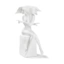 Christel Marott Stjernetegnsfigurer Christel Stjernetegn - Tvilling i Kvinde, Tvilling, 1