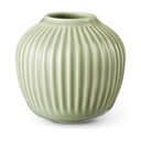 Kähler Vaser Hammershøi Vase i Lys grøn, 13 cm, 1