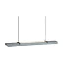 Belid Pendler Fold Pendel Office i Beton, 116 cm, 1