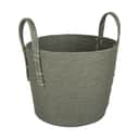 CASA Living Kurve Kurv i Grøn, 28 cm, 1