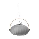 Halo Design Pendler DC Pendel i Grå, 1