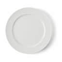 erik bagger a/s Kagetallerkener Timeless Desserttallerken i Hvid, 1