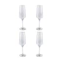 Villeroy & Boch Champagneglas Voice Basic Champagneglas - 4 stk. i Klar, 1
