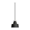 Herstal Pendler Street Pendel i Sort, H13,2 x Ø15 cm, 1