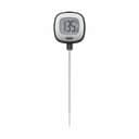 OXO Stegetermometre Good Grips Digitalt stegetermometer i sort;grå;sølv, 1