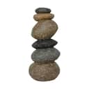 CASA Living Øvrige figurer Figur - Stenstak i 41 cm, 1