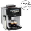 Siemens Espressomaskiner EQ900 iAroma Espressomaskine TQ925E03 i Grå, 1