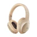 Soundliving Hovedtelefoner Wave Høretelefoner i Gold, 1