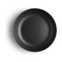 Eva Solo Dybe tallerkener Nordic Kitchen Dyb tallerken i Sort, 20 cm, 1