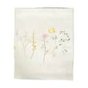 Speedtsberg Duge Dug i White, B140 x L240 cm, 1