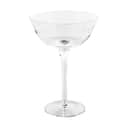 Lene Bjerre Champagneglas Dauphine Champagneskål i Klar, 1