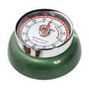 Zassenhaus Minuture Speed timer - Retro Line Minutur i Grøn, 1