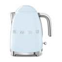 Smeg Elkedler 50's Style Elkedel KLF03PBEU i Pastel blå, 1.7 L, 1