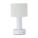 PR Home Bordlamper Tiara Lampe i Hvid, 1