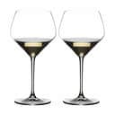 Riedel Hvidvinsglas Extreme Chardonnayglas - 2 stk i Klar, 1