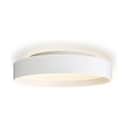 Halo Design Loftlamper Universal Loftslampe i Mat Hvid, 50 cm, 1