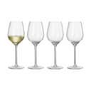 erik bagger a/s Hvidvinsglas Daily hvidvinsglas i Klar, 38 cl, 1