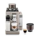 DeLonghi Espressomaskiner Rivelia EXAM440.55.BG i Beige, 1