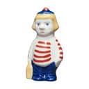 Moomin Arabia Øvrige figurer Moomin special Figur TooTicky i Flerfarvet, Tooticky, 1