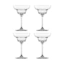 Schott Zwiesel Cocktailglas Bar Special Margaritaglas - 4 stk i Klar, 1