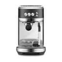 Sage Espressomaskiner The Bambino Plus Espressomaskine i Black Steel, 1