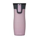 Contigo Termoflasker West Loop Termokop i Millenial pink, 1