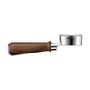 Sage Tilbehør til espressomaskiner Bundløs Portafilter i Walnut, 1