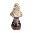 Casa Christmas Julefigurer Svamp i 18,5 cm, 1