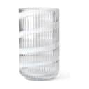 Lyngby Porcelæn Vaser Lyngby Vase Swirl i 25 cm, 1