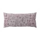 Essenza Pyntepuder Maribel Pyntepude i Pale purple, B40 x L90 cm, 1