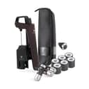 Coravin Vinpropper Limited Edition Timeless Six+ Vinsystem i Rubinrød, 1