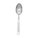 Kay Bojesen ApS Dessertskeer Grand Prix Dessertske i Sølvfarvet, 17 cm, 1