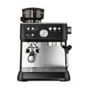 Solis Espressomaskiner Grind & Infuse Espressomaskine i Sort, 1