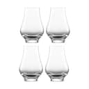 Schott Zwiesel Lowball glas Bar Special Whiskyglas - 4 stk. i Klar, 10.9 cl, 1