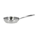 Pillivuyt Gourmet Stegepander Roya Stegepande i 20 cm, 1