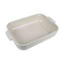 Peugeot Ovnfaste fade Appolia Ovnfast Fad i Creme, B23,6 x L36 cm, 1