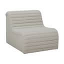 Bloomingville Lænestole Allure Loungestol i Natur, 1