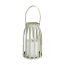 CASA Living Lanterner LED Lanterne i 20 cm, 1