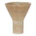 Urban Nature Culture Vaser Yaro Vase i Brun, 1