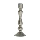 Lene Bjerre Kronelysestage Inia Ingrid Lysestage i sølv, 12 cm, 1