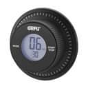 Gefu Minuture Safe Digital Timer i Sort, 1
